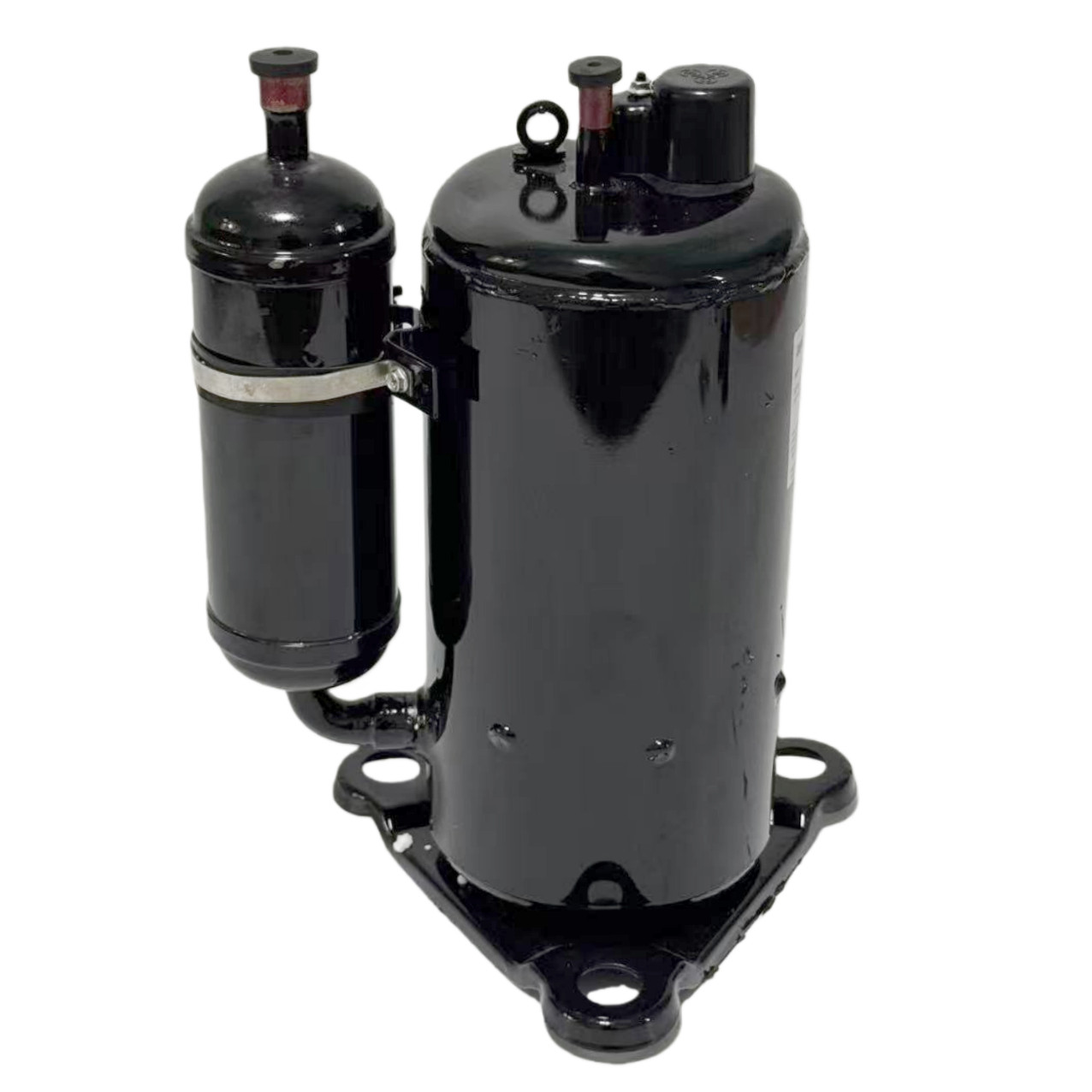 New C-2RN153H3A Fit For Equipment Compressor three-phase 200V 1500W