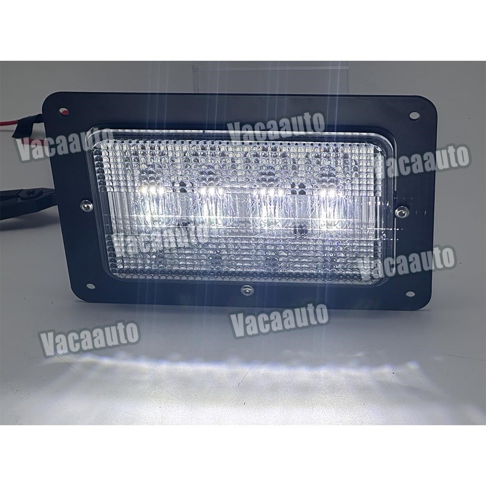 For Case IH Steiger 9110 9130 9150 4WD LED Work Light-Hi/Lo 20-2063T1 60-6730T91