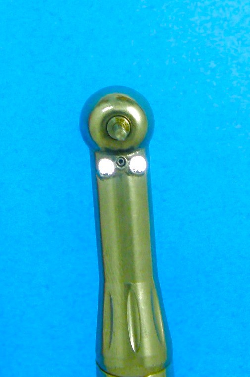 Star 430 SWL Lube Free Fiber-Optic Dental Highspeed Handpiece – ProDental