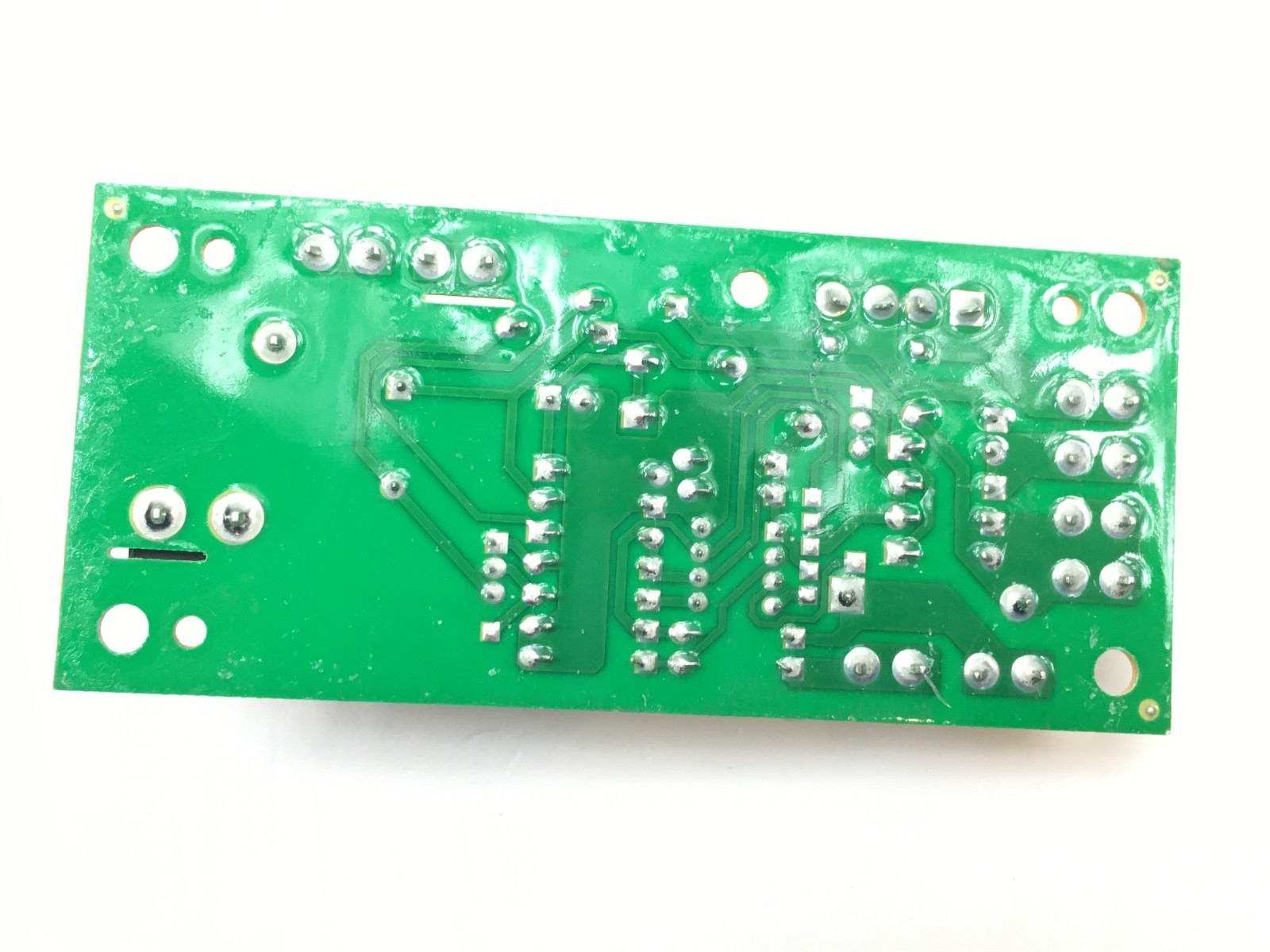Goodman Amana Blower Control Board PCBFM131 used #D414A