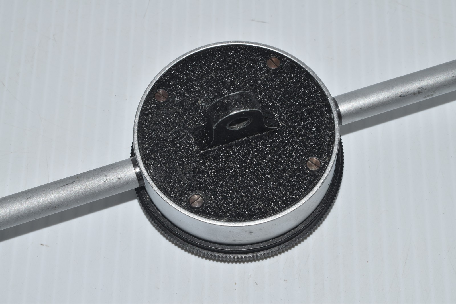 Starrett 655-5041 Dial Indicator 5.000″ Range, 0-100, .001″ Grads (BGH89)