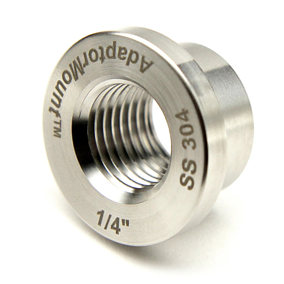 WB-G04 Weld Bung (G 1/4″)