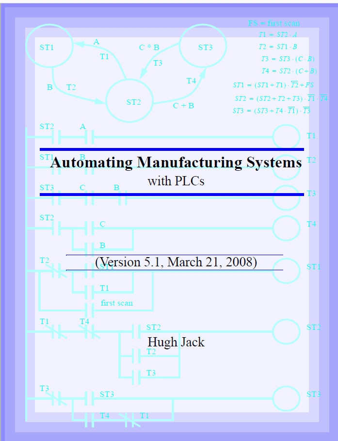 PLC Training Course & TRAINER SIMULATOR | DOWNLOAD ONLY