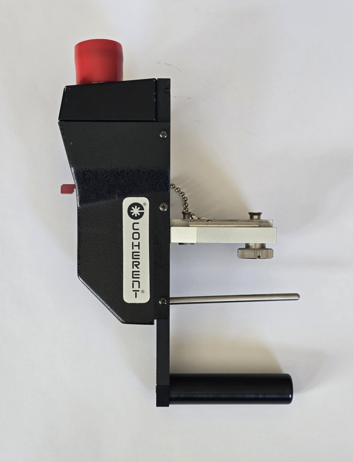 Coherent Laser Aperture Micro Manipulator Attenuator Control Unit Lab Tool