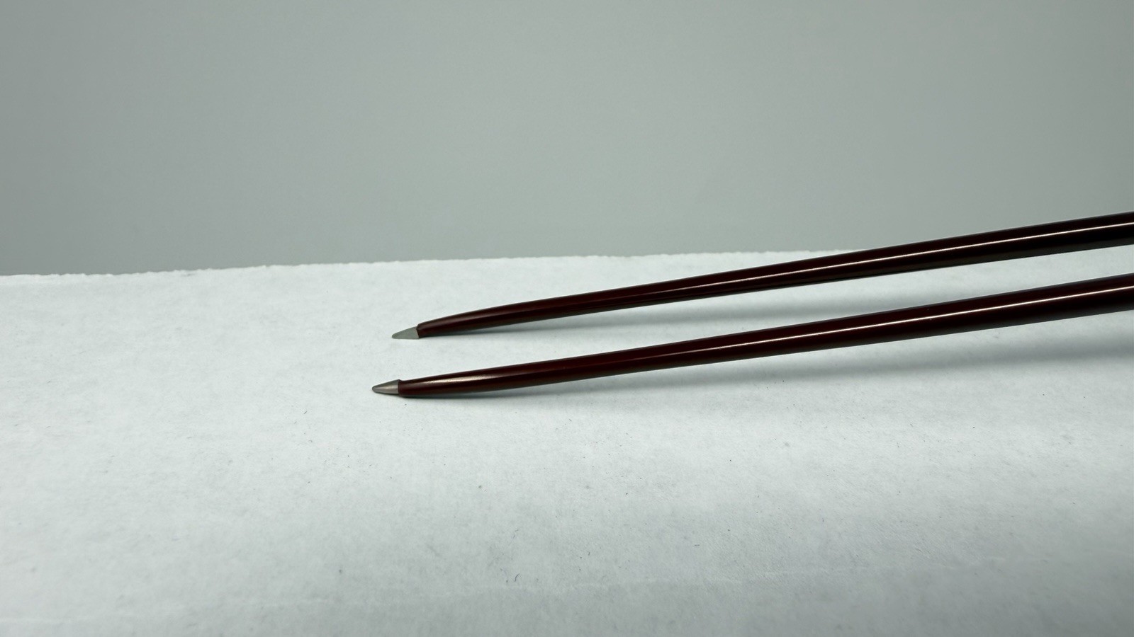 Sutter SuperGliss Non-Stick Bipolar Forceps (78 31 91SGS)