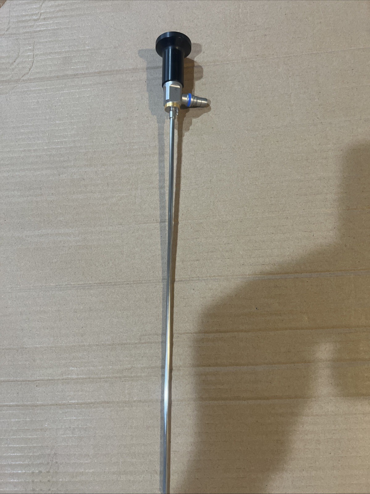Gyrus ACMI M3-70A Gold Autoclavable Cystoscope 4mm x 70° x 29cm Urology