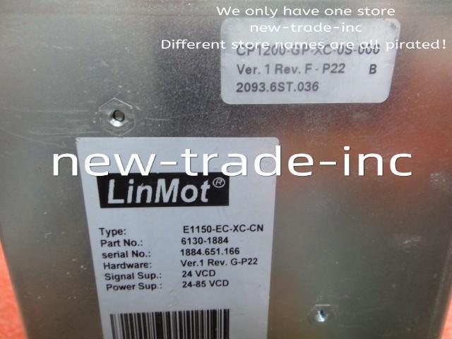 1PCS CP1200-GP-XC-0S-000 E1150-EC-XC-CN Free FedEx 90-day Warranty
