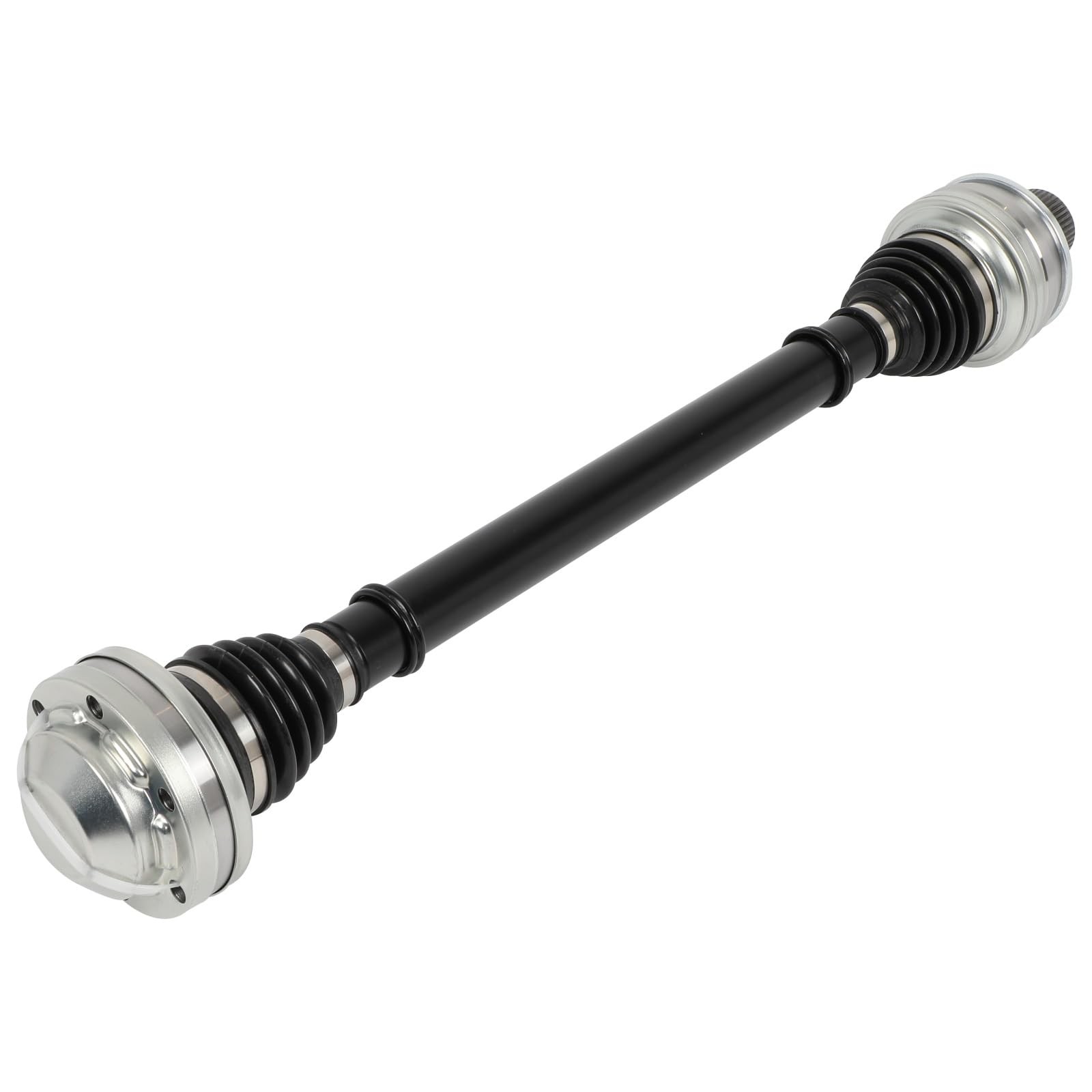 CV Axle Shaft Assembly Rear for Audi Q7 2017-2021 Q8 2019-2021 4M0501201D 2PCS