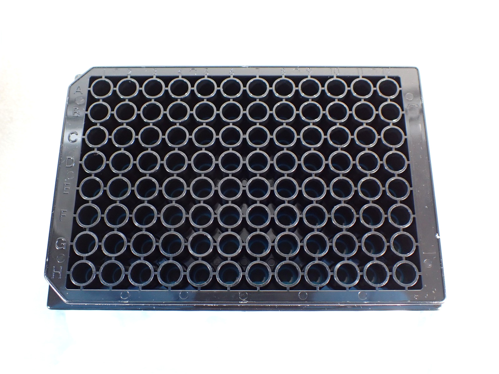 Metrohm DropSens DRP-96X11L-U300 Electrochemical Elisa Plates , 4 Count