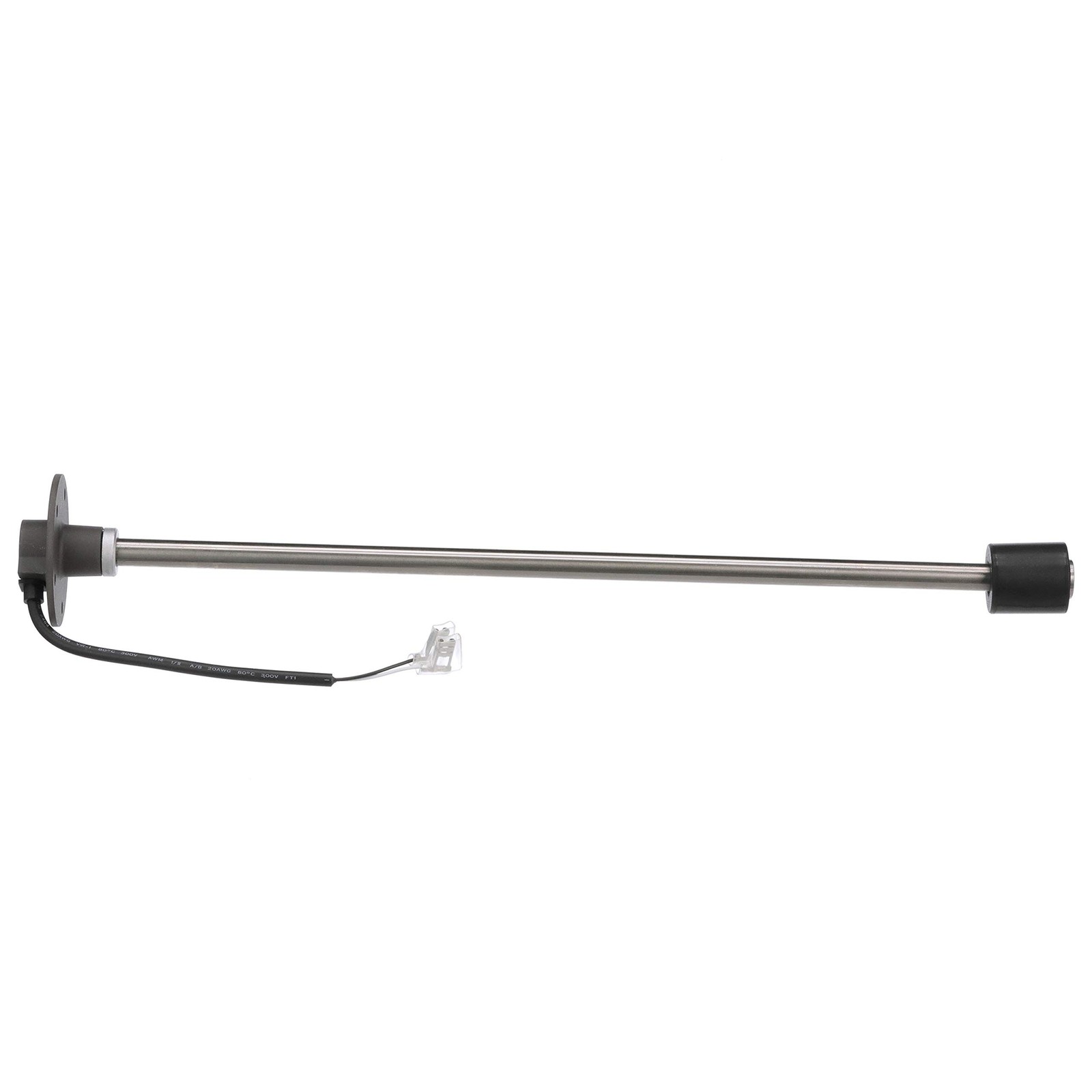 Seachoice Fuel Sending Unit, 18 in./450mm Tank, 33 (Full) & 240 (Empty) OHM F…