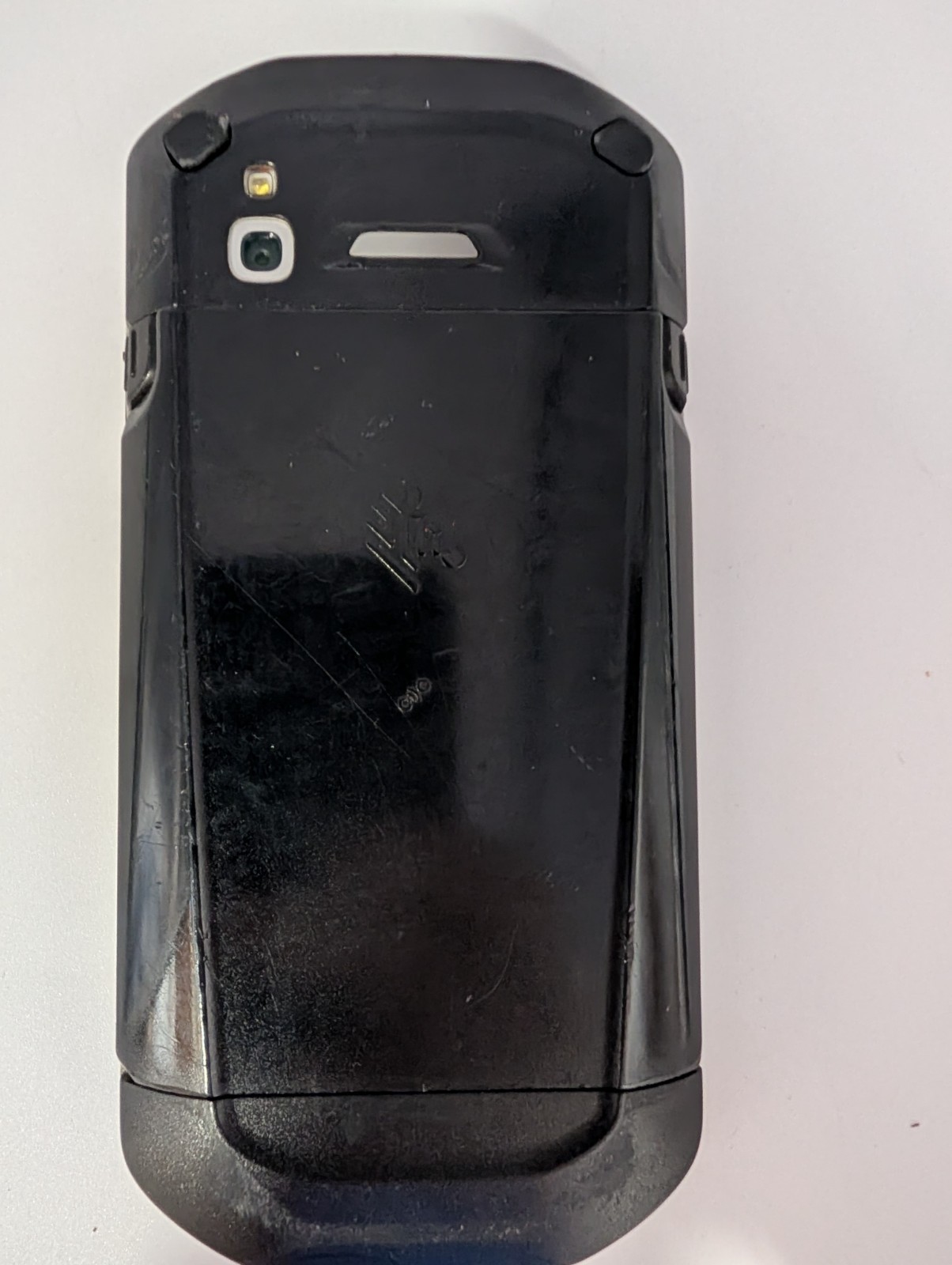 Lot of 5 Used Zebra TC56CJ-1PAZU4P-25 Touch Computers Handheld Scanner w Battery