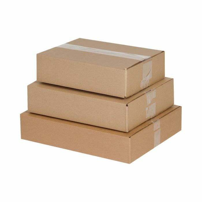 BOXES -Many Sizes Available -Packing Shipping Mailing Moving Storage-SHIPS FREE$