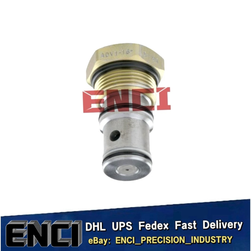 ADV1-16-0-100 Eaton Vickers (Danfoss) Valve 889262 /MADE IN MEXICO
