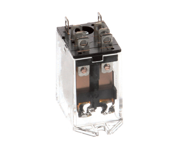 01-1000V6-00271 Baxter Relay, Dpdt-1/2 Hp 120Vac(Cit) Genuine OEM