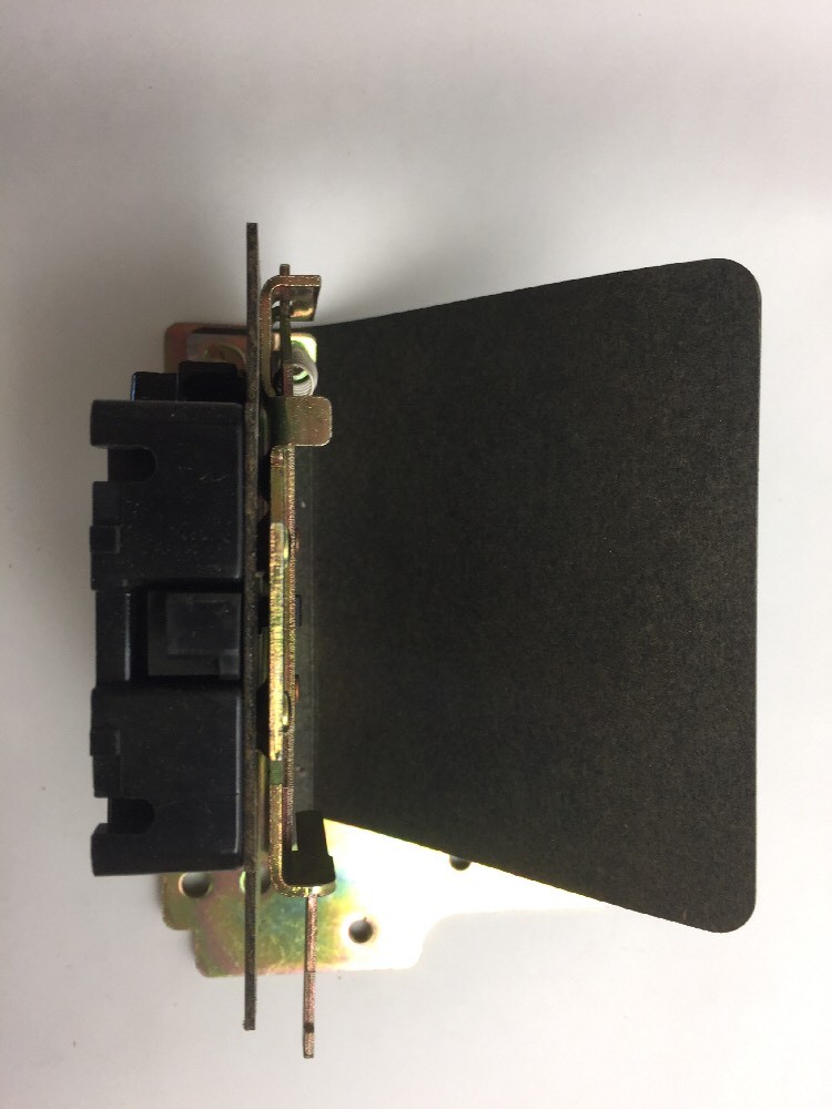 GE CR205X300B AUX CONTACT KIT 1 NC FOR CR205-CR208 DEVICES NEMA SIZE 3