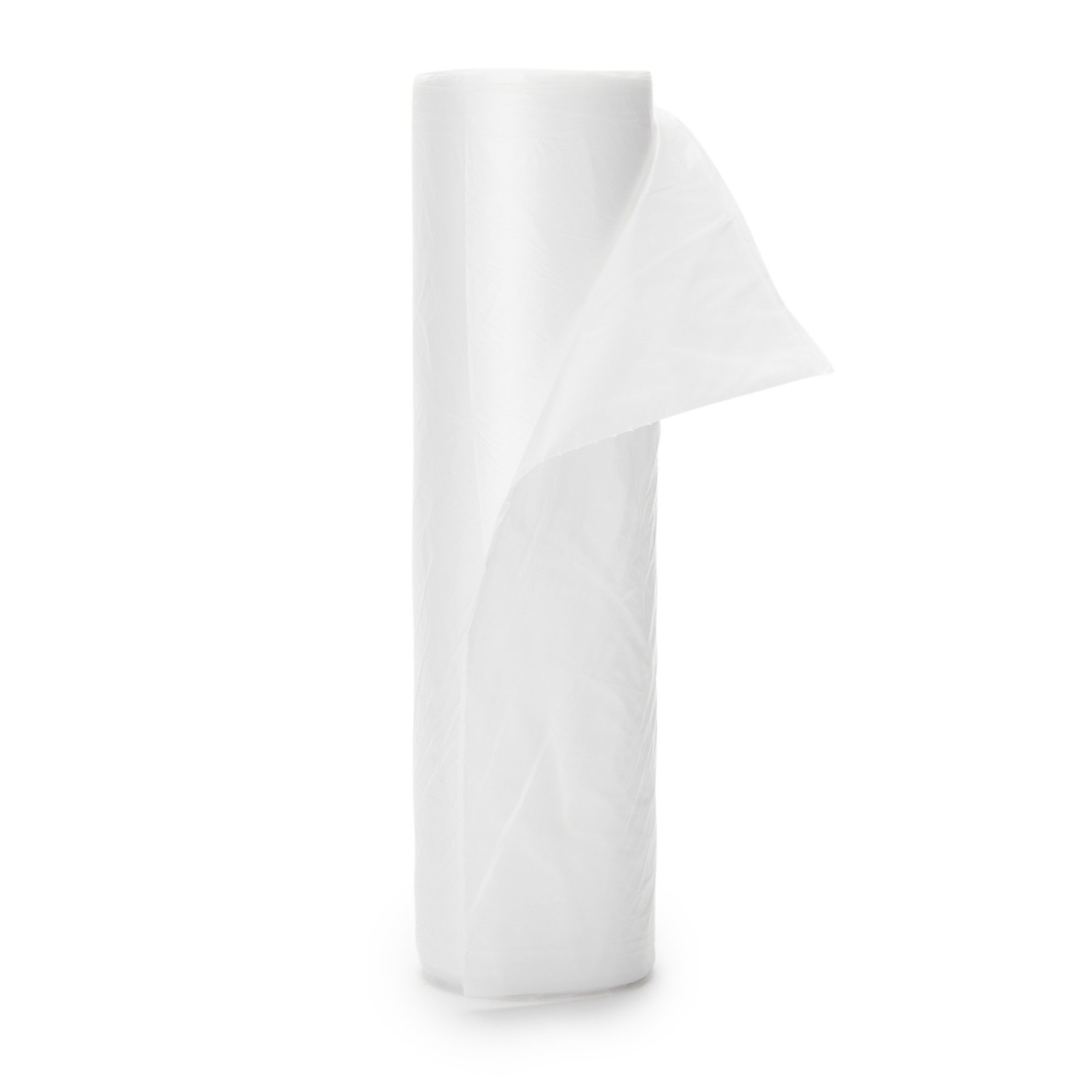 McKesson Trash Bag Extra Heavy Duty 43 x 48″ 56 gal. 17 Mic. Case of 200