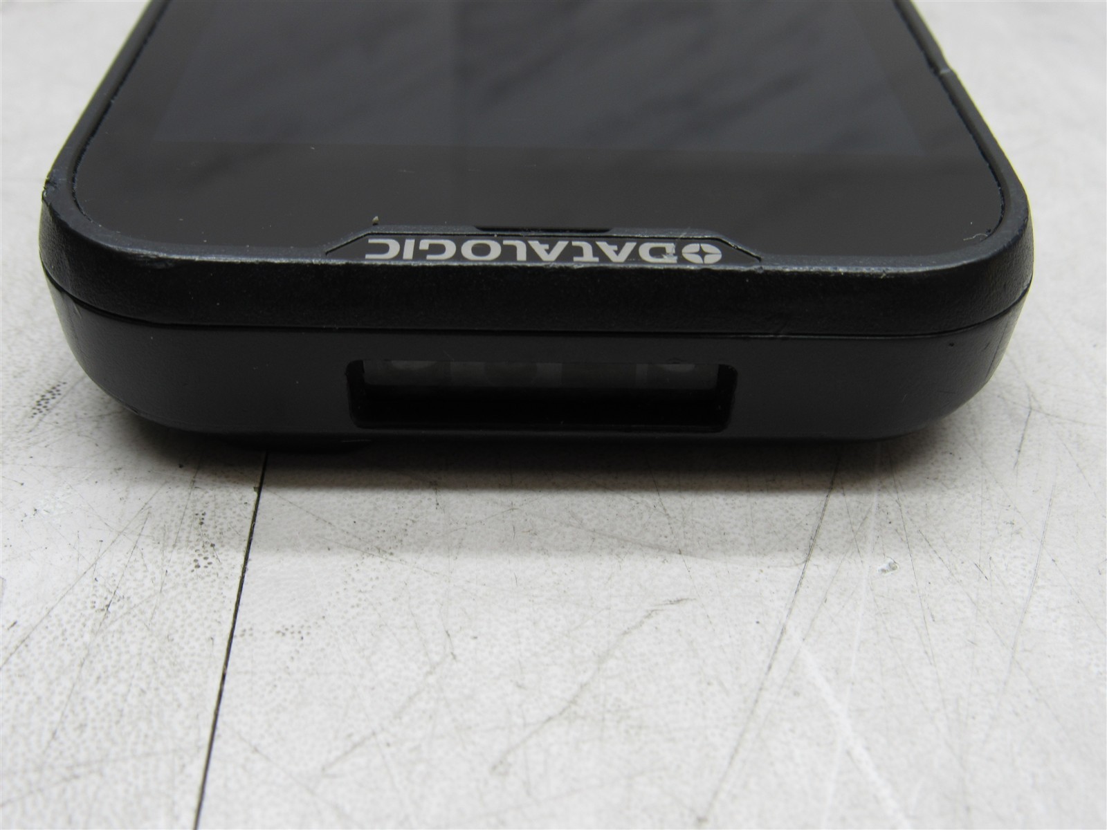 3 LOT Datalogic Memor 10 Mobile Computer 944350004 Android 9 with Battery & Dock