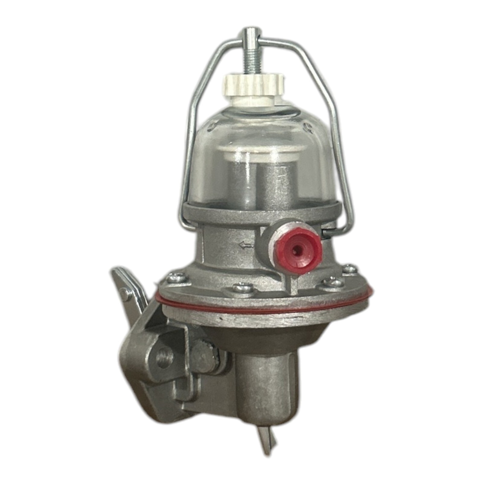 Fuel Pump for John Deere Tractors 820 920 1020 1520 830 930 1030 DD13483S