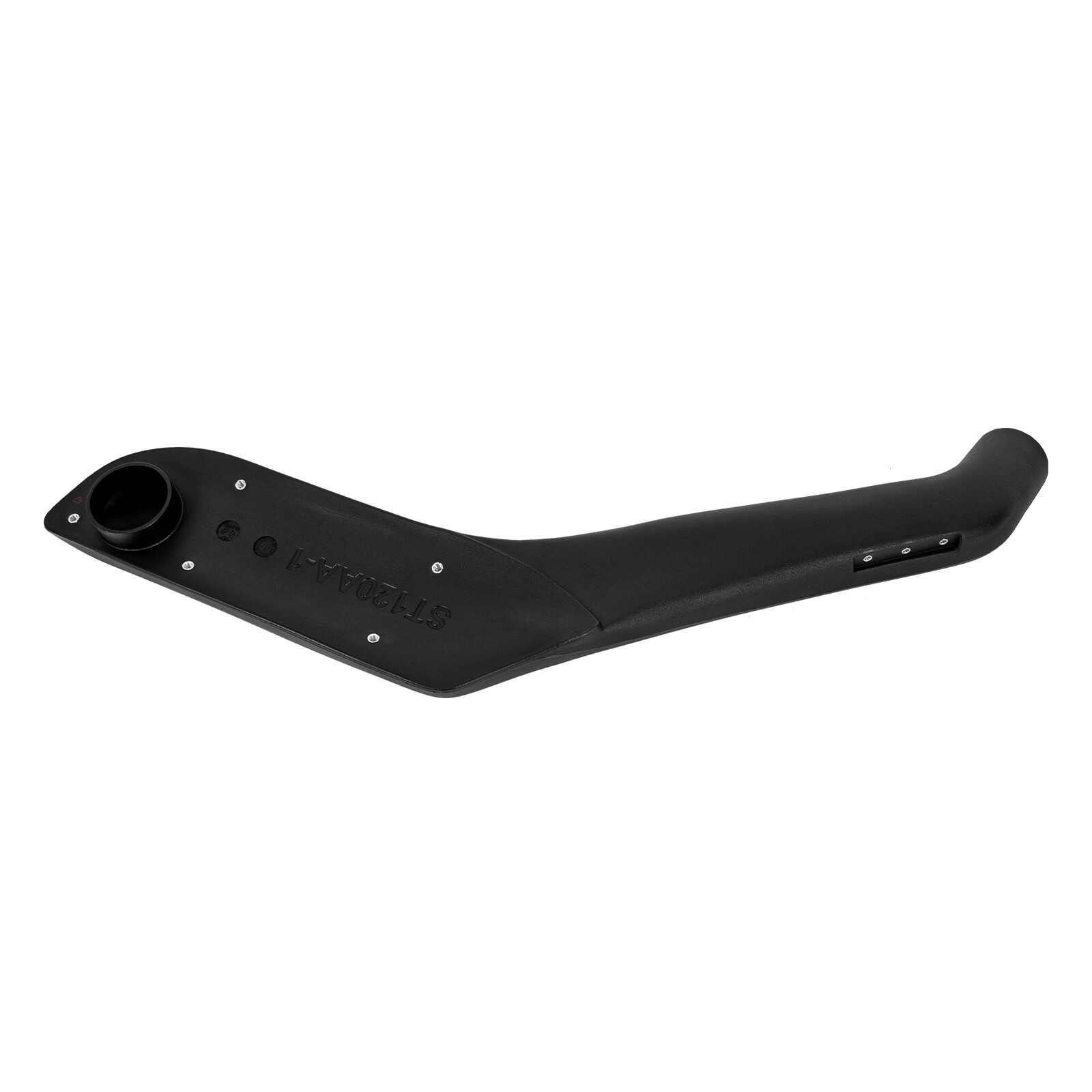 Right Side Intake Snorkel Kit For Toyota Tacoma 2005 2006 2007 2008 2009-2015