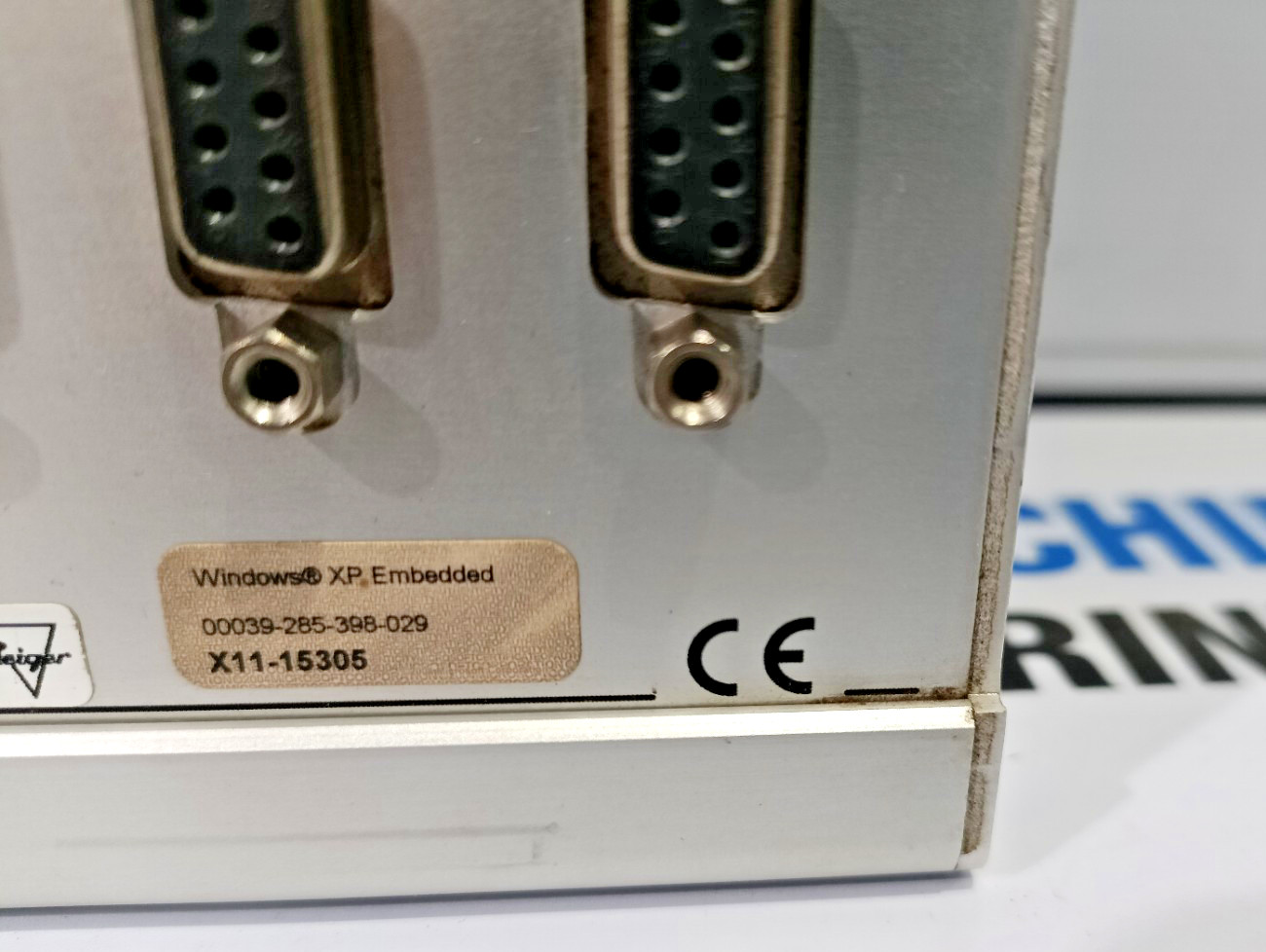 PLEIGER ELEKTRONIK SONTHEIM PPC-IPC-S WITH FREE EXPRESS SHIPPING