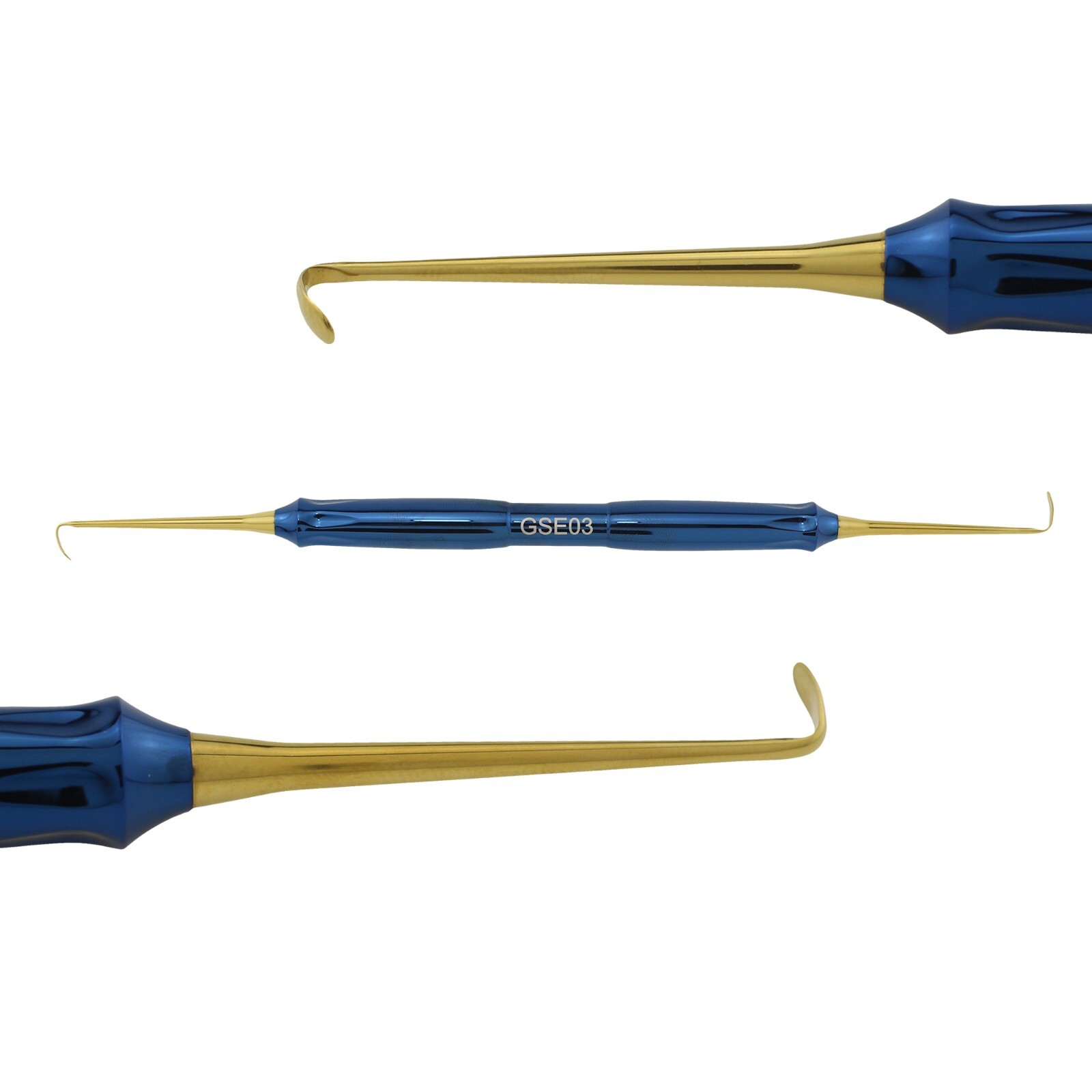 DASK Implant Sinus Lift Kit Lateral Crestal Drill Stoppers Elevation Instruments