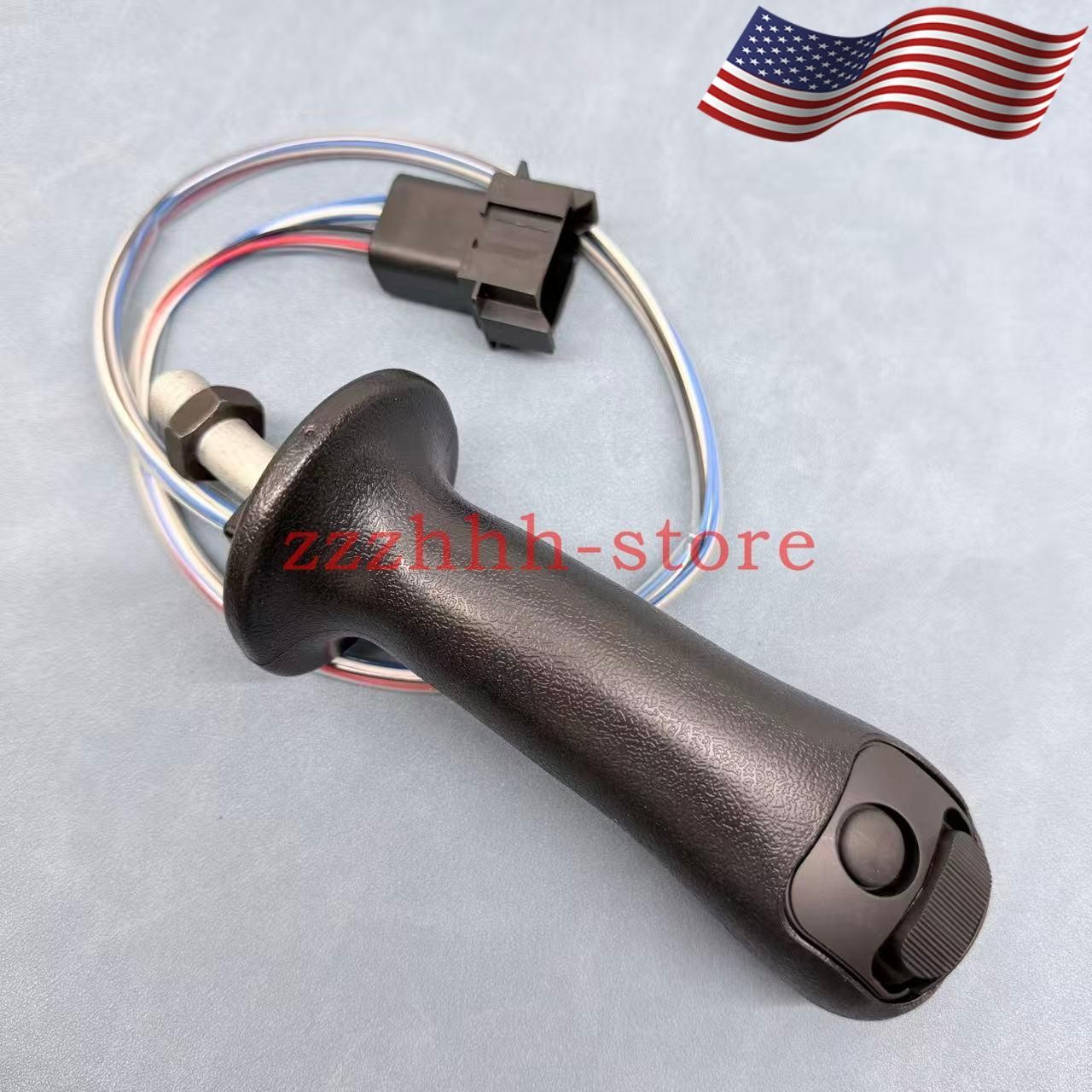 1pc Right For Kubota KX155 KX165 KX151 KX161 Joystick Controller Handle TD125923