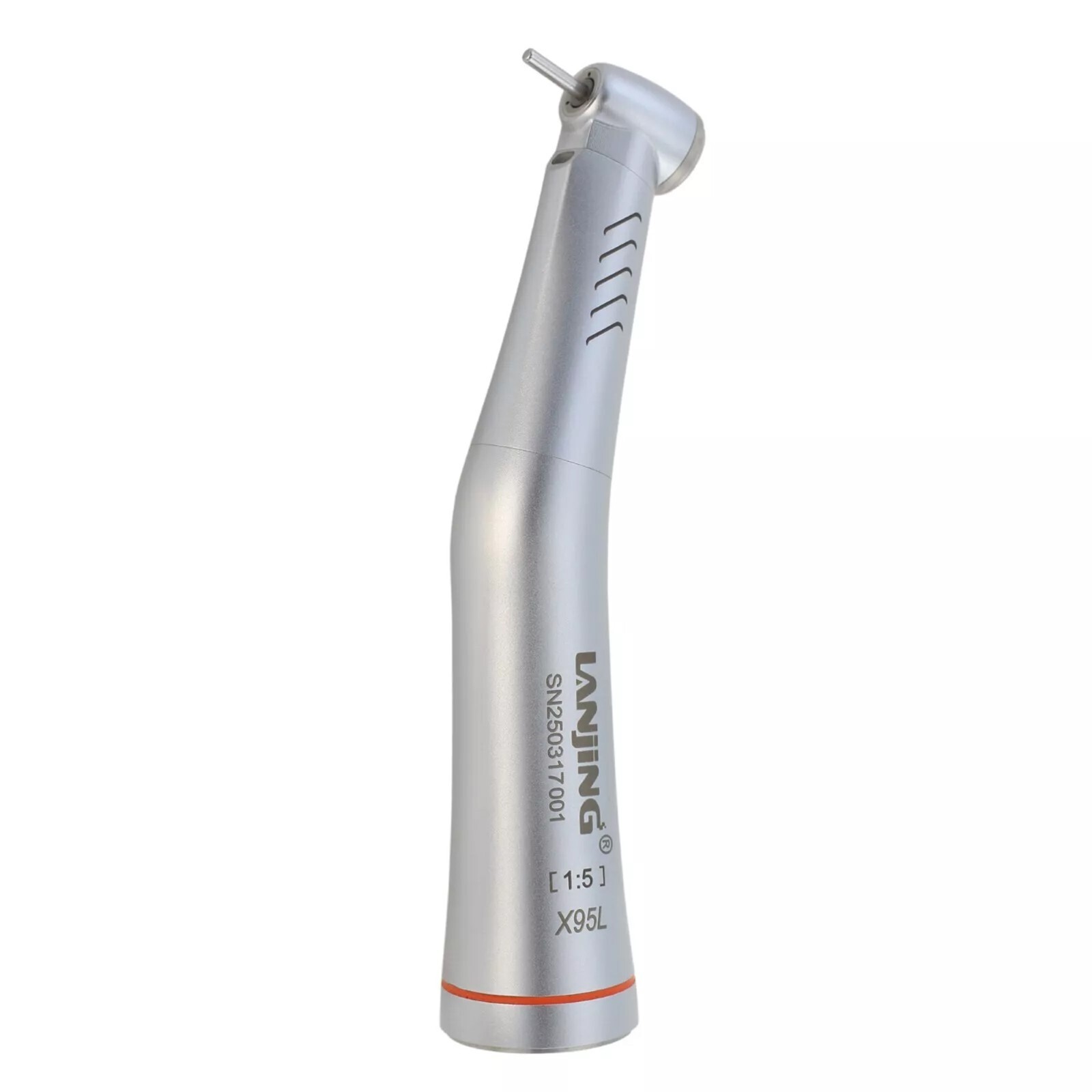 Dental 1:5 Electric Handpiece Contra Angle Fiber Optic KaVo MASTERmatic LUX M25L