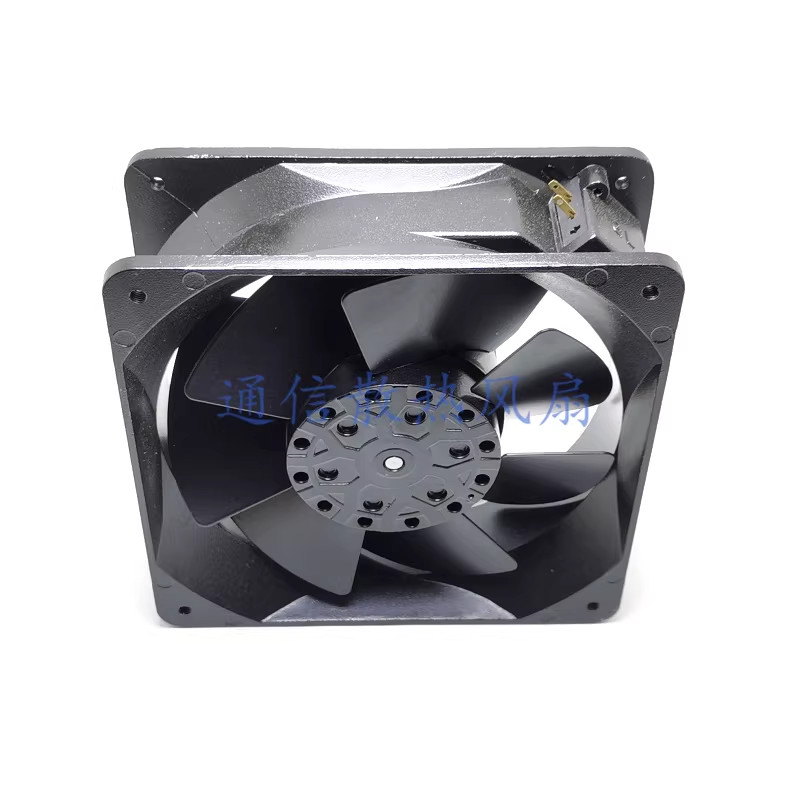 1PCS IKURA 6250MG1-TP 220V 16055 16CM Metal Cooling Fan