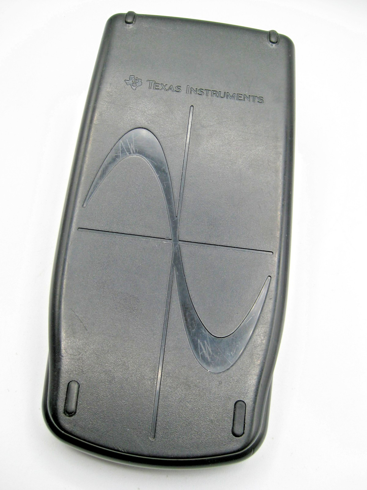 Texas Instruments TI-83 Plus (TI-83+) Graphing Calculator with Cover – See Cond.