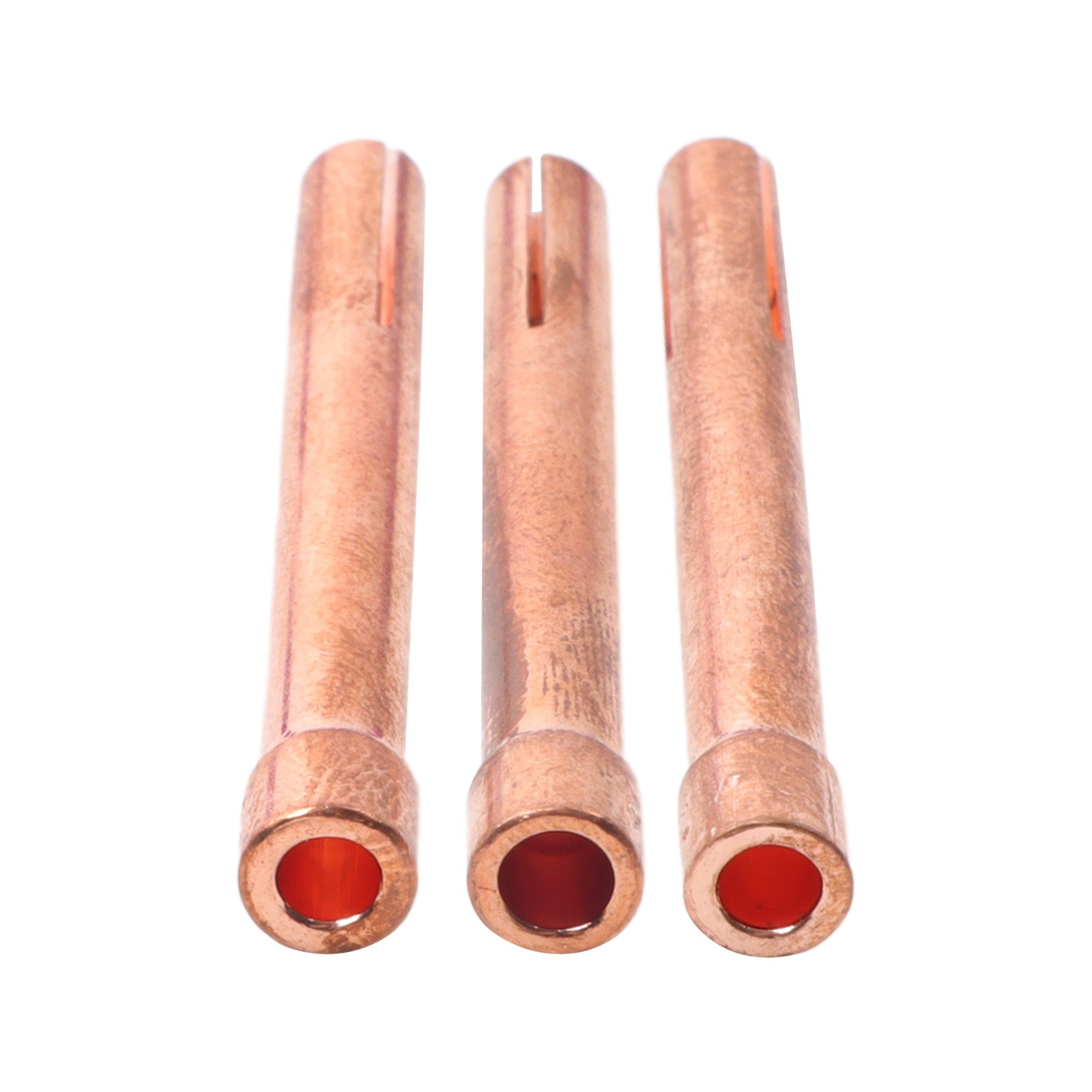 68Pcs TIG Torch Consumables KIT for TIG Welding Torch PTA DB SR WP 17 18 26