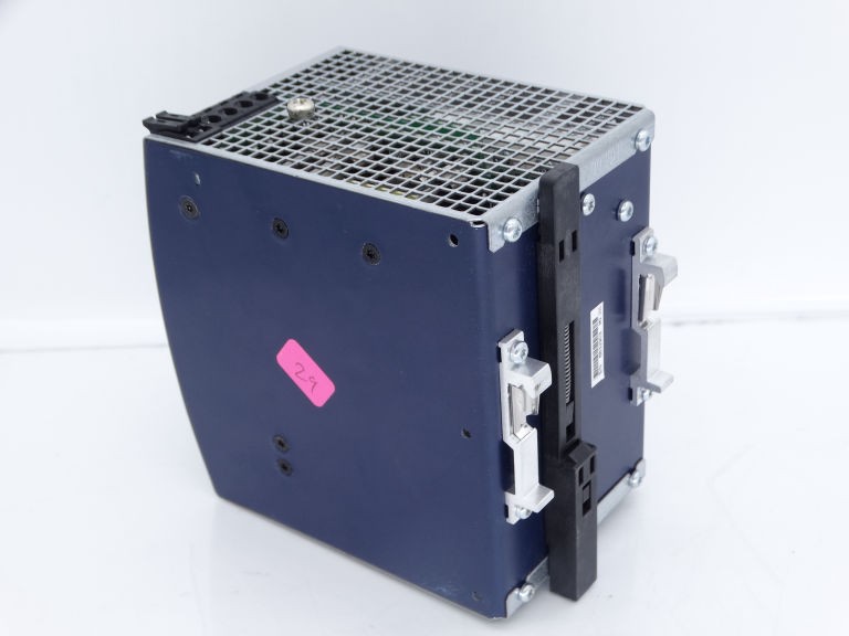 PULS QS20.241 POWER SUPPLY