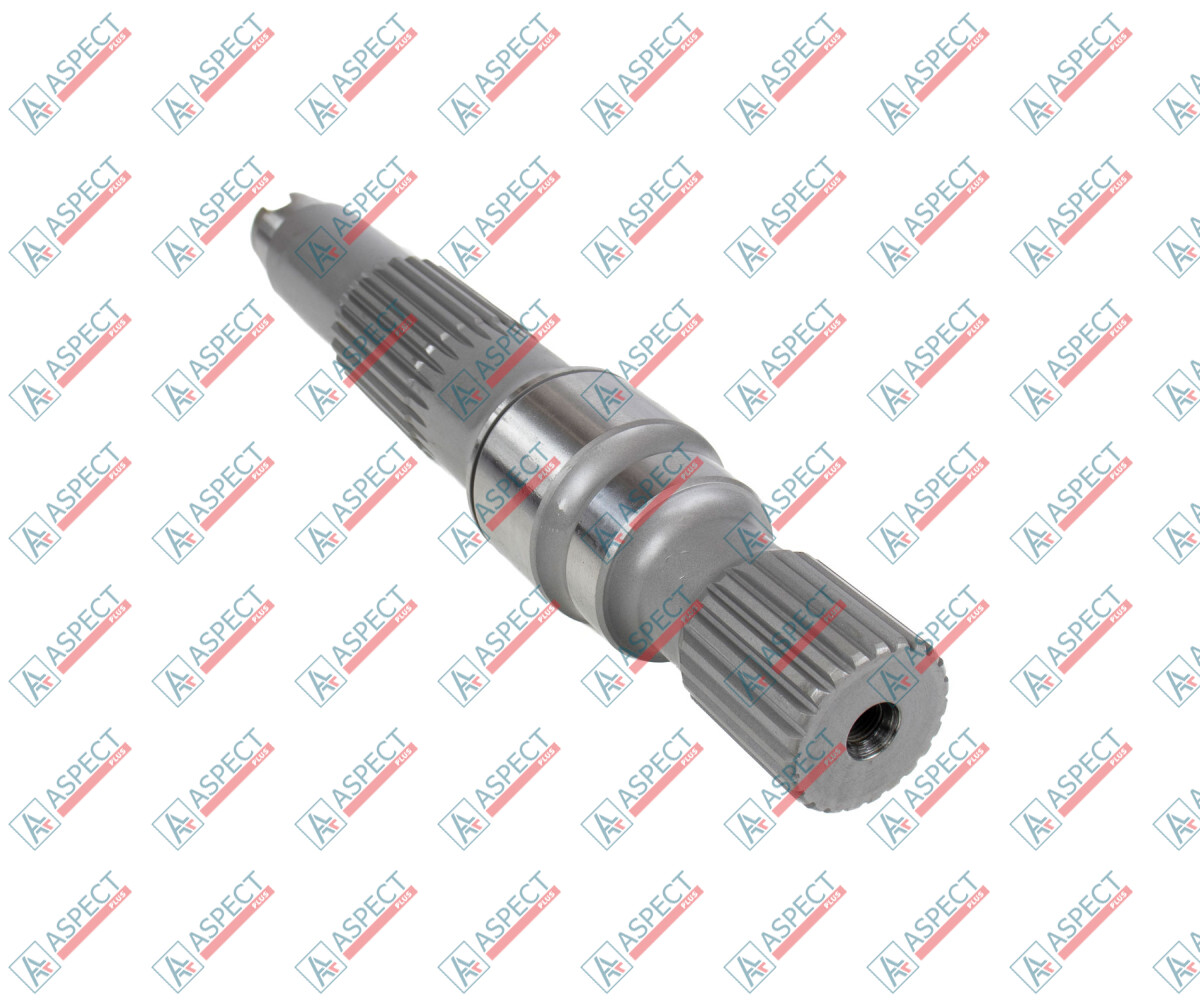 Eaton 5421, 5423 Drive Shaft L=315 mm, 23T/KEY