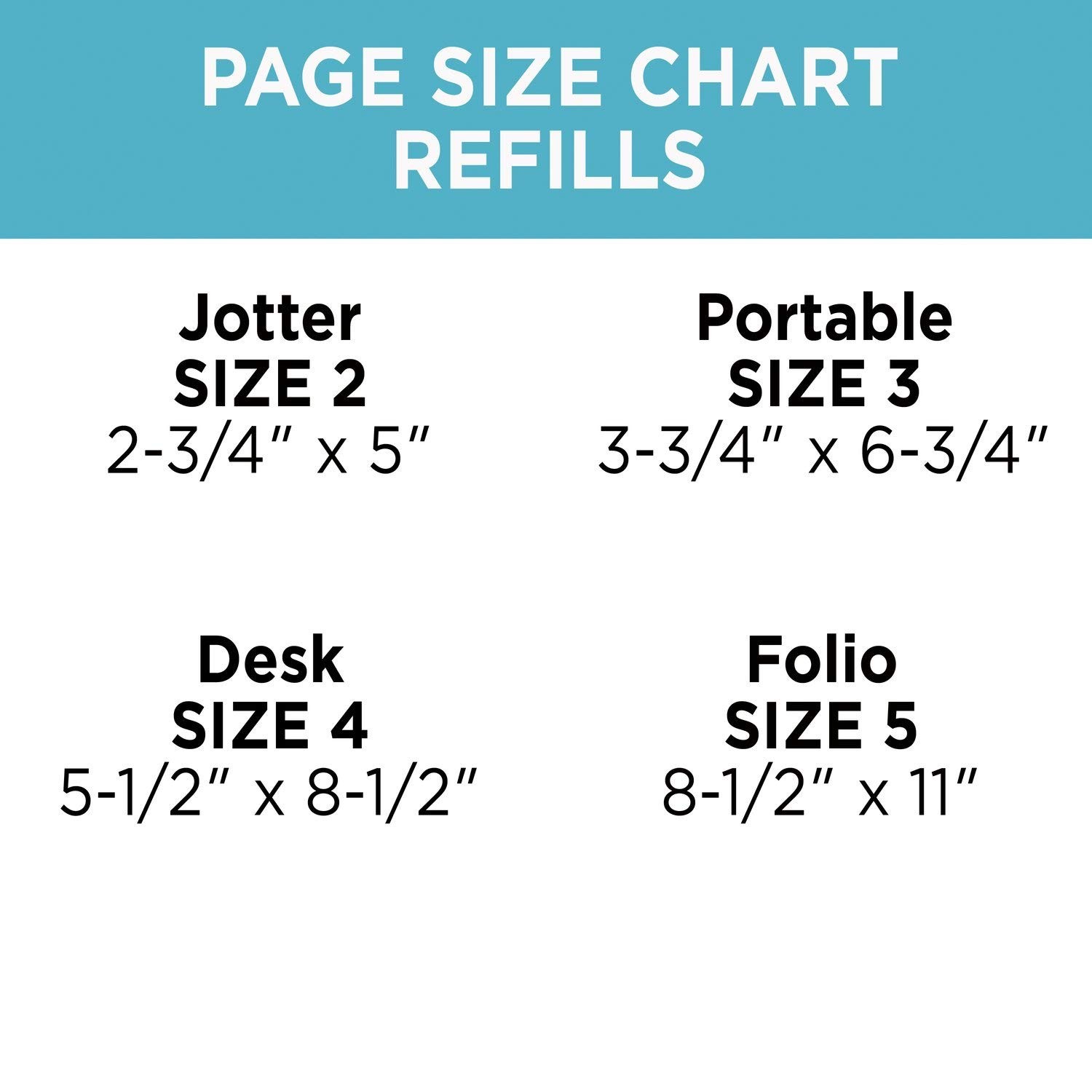 2021 Daily & Monthly Planner Refill by , 92010 DAY-TIMER, 5-1/2″ x 8-1/2″, Si…