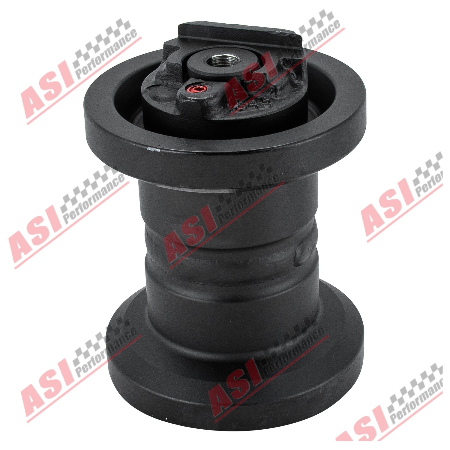 PAIR Bottom Roller Track Roller for Kubota KX121-3 Mini Excavator Undercarriage