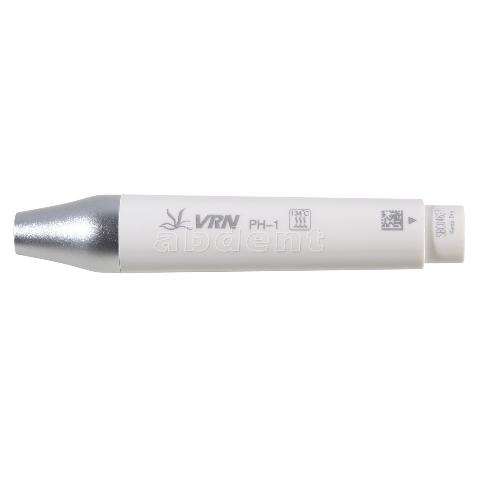 5 Dental Ultrasonic Piezo Scaler Tips For EMS Woodpecker & DTE SATELEC Handpiece