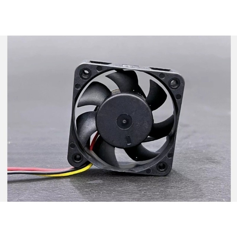 SUNON HA40101V4-1D01U-G99 4010 DC12V 0.43W 4CM 3-Wire Silent Cooling Fan
