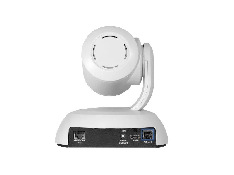 999-30230-000W EasyIP 20 PTZ Camera (White)