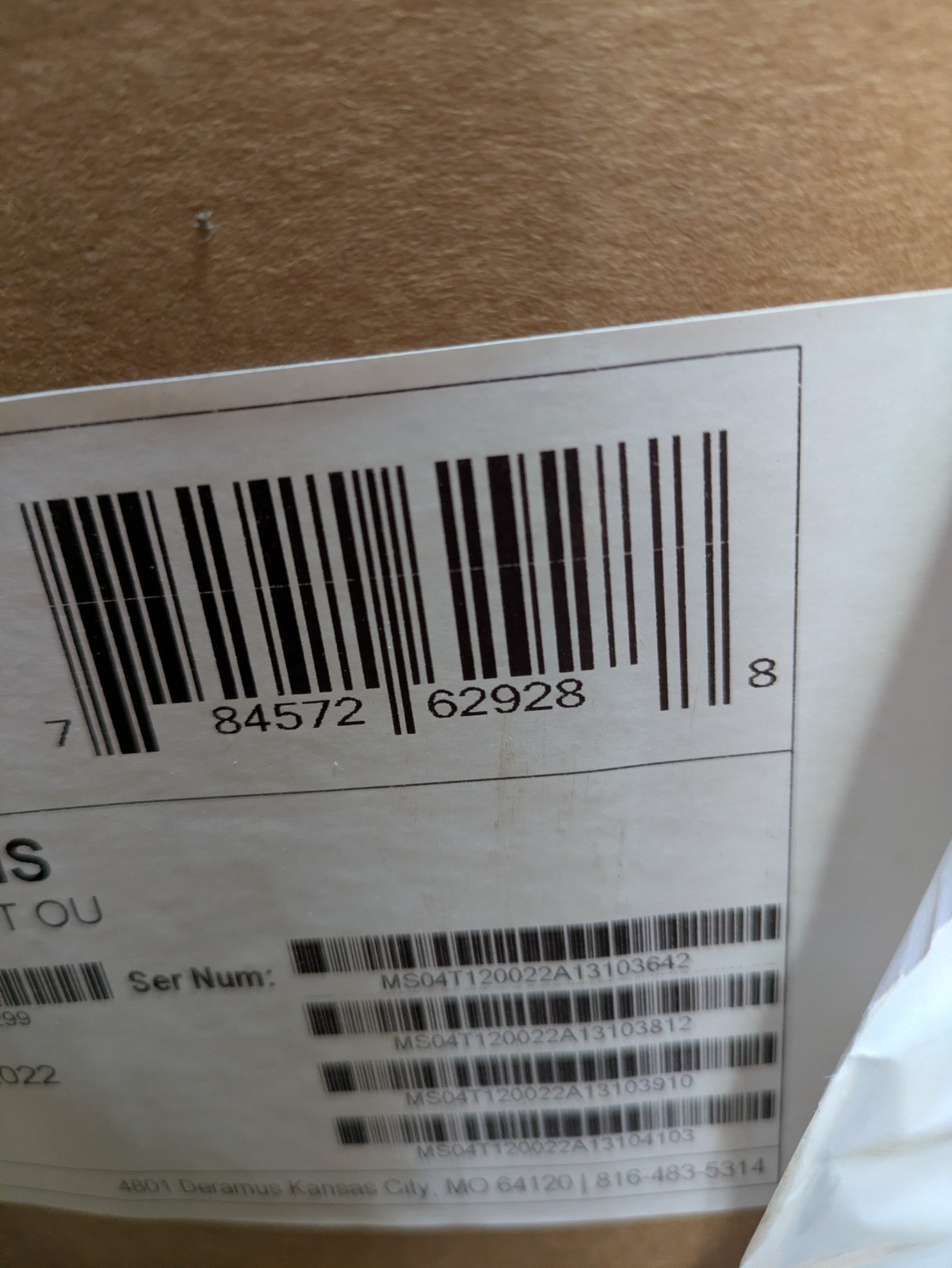 Milbank Meter Socket U5929-XL-INS