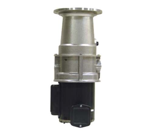 Hobart FD4/125+BUILDUP Disposer, Basic Unit Only