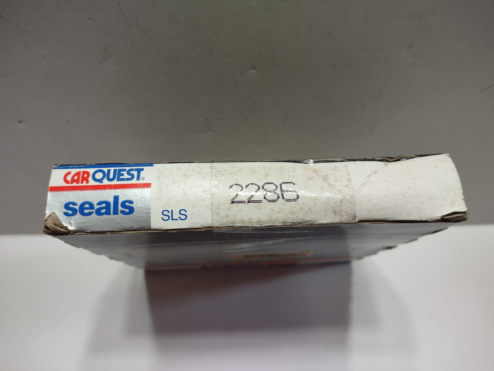 Car Quest Rear Differential Pinion Seal Chevy/GMC 2500 14 bolt 2286 NOS