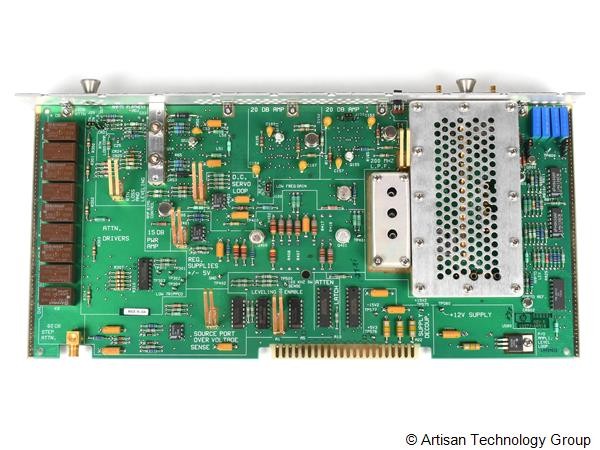 HP 03577-66518 A18 Output Board