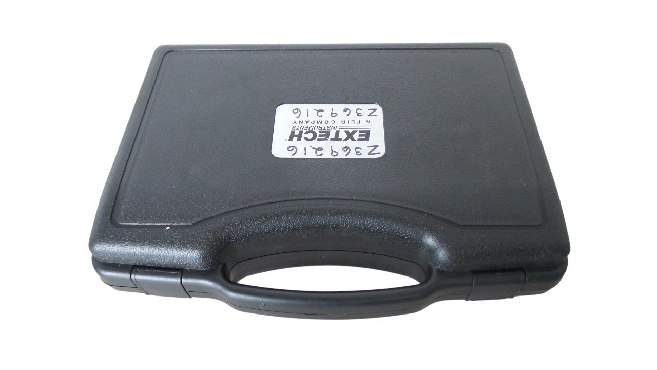 EXTECH HD450 Datalogging Light Meter – Free Shipping