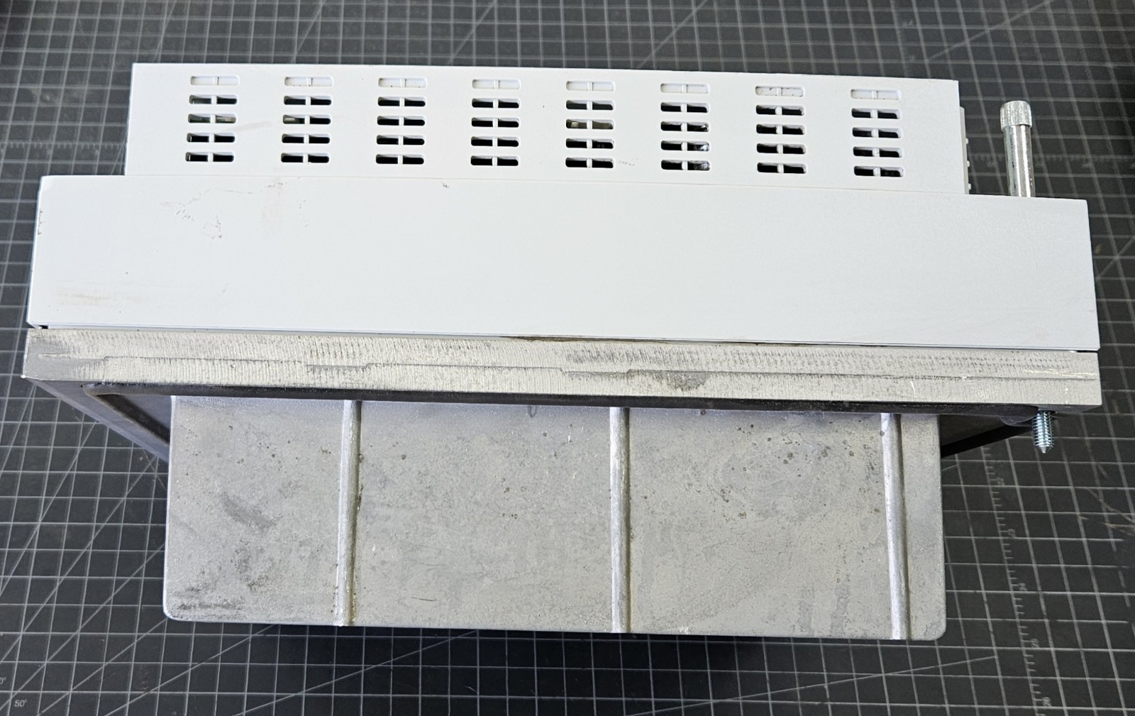 KUKA KPP 600-20-1×40 ECMBP1D3404BE531