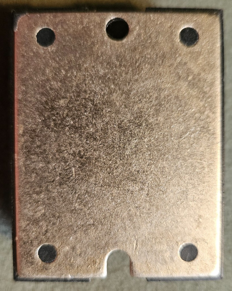 IDEC RSSDN-25A Solid State Relay, 48-660VAC 25A, 4-32VDC. Probably Not Used.