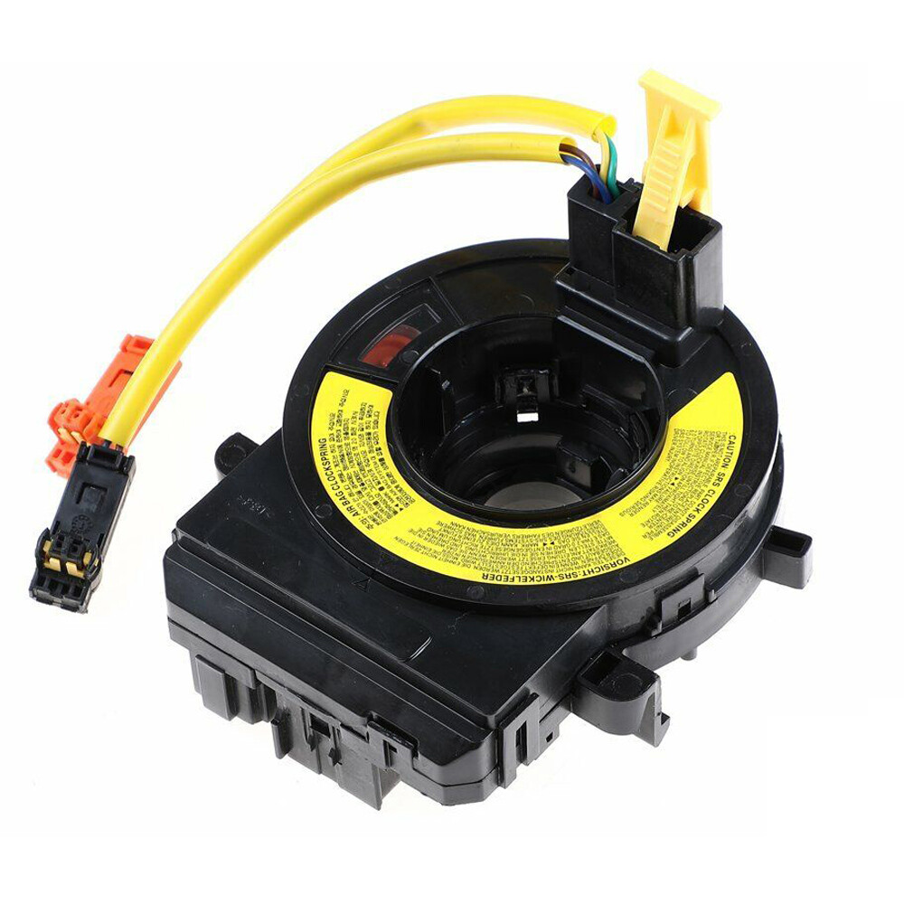 93490-2M410 Spiral Cable Clock Spring for 2010-2013 Kia Forte Koup Soul Sportage