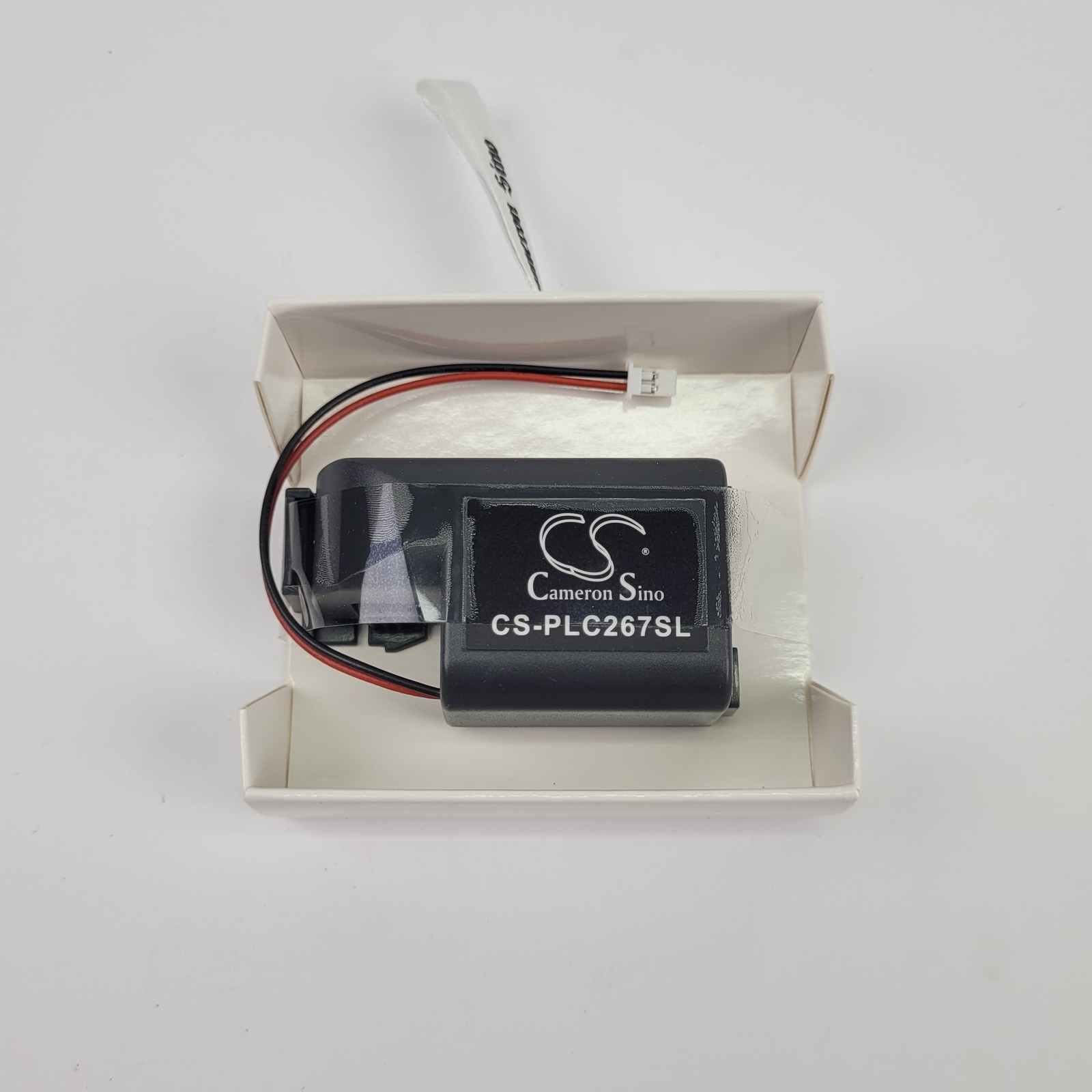 Cameron Sino CS-PLC267SL Battery, 1650 mAh, 6.0V – NEW