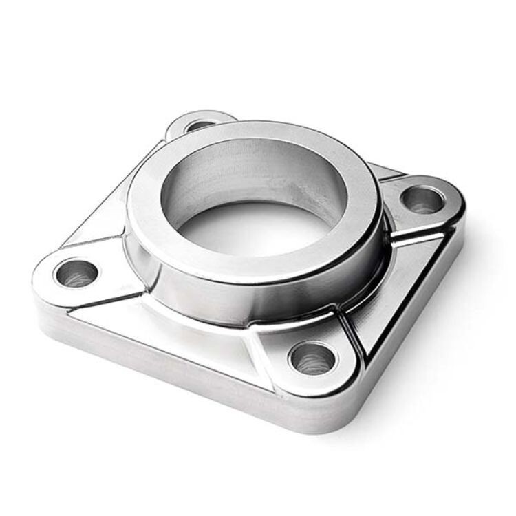 Custom Aluminum Parts Rapid Prototype Contact Us to talking about your project