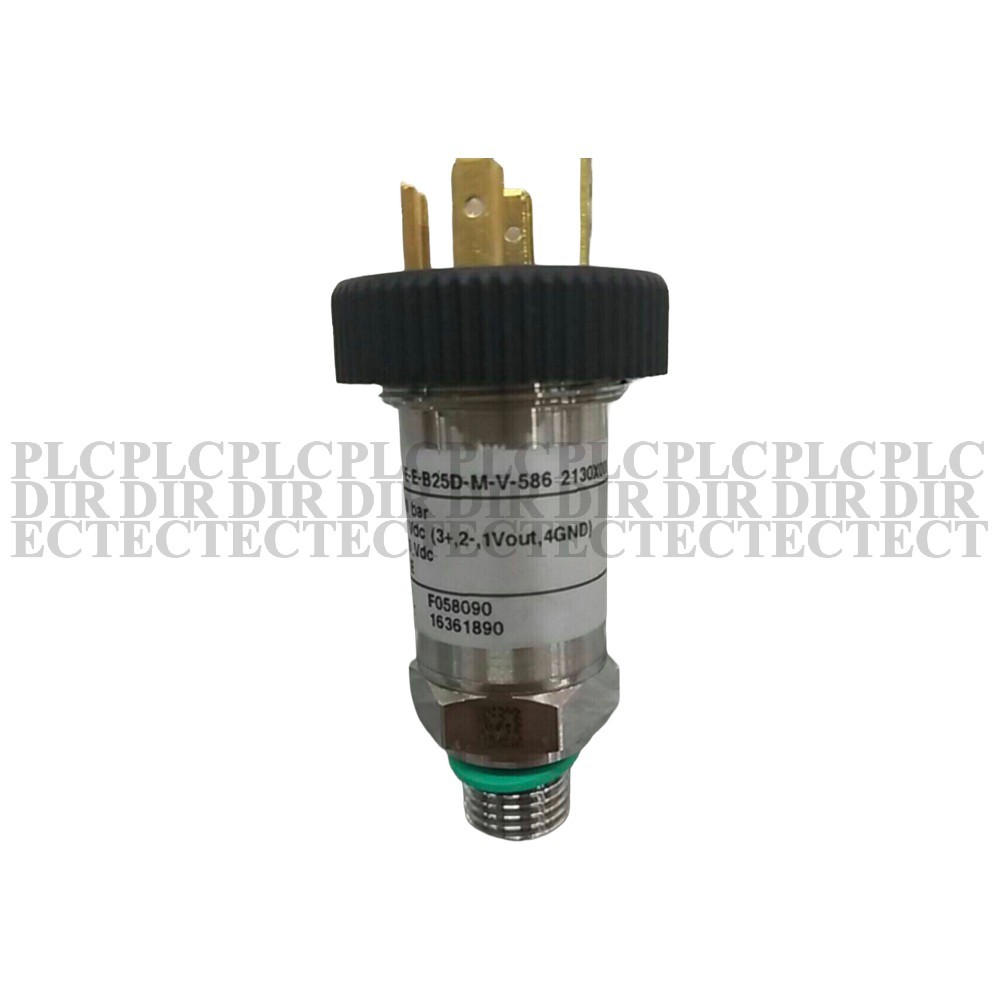 New GEFRAN KS-N-E-E-B25D-M-V-586 Pressure Sensor