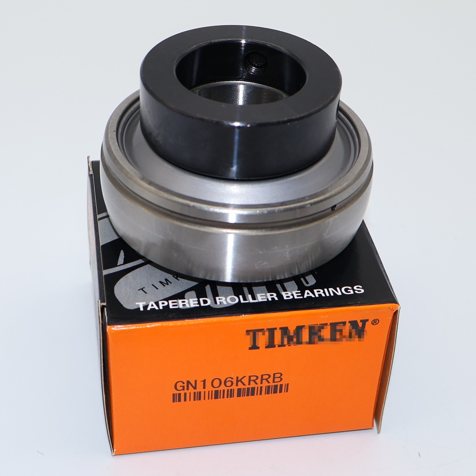 NEW 1-3/8″ Insert Bearing W/Lock Collar for GN106KRRB WP66497 184647C91 86575514