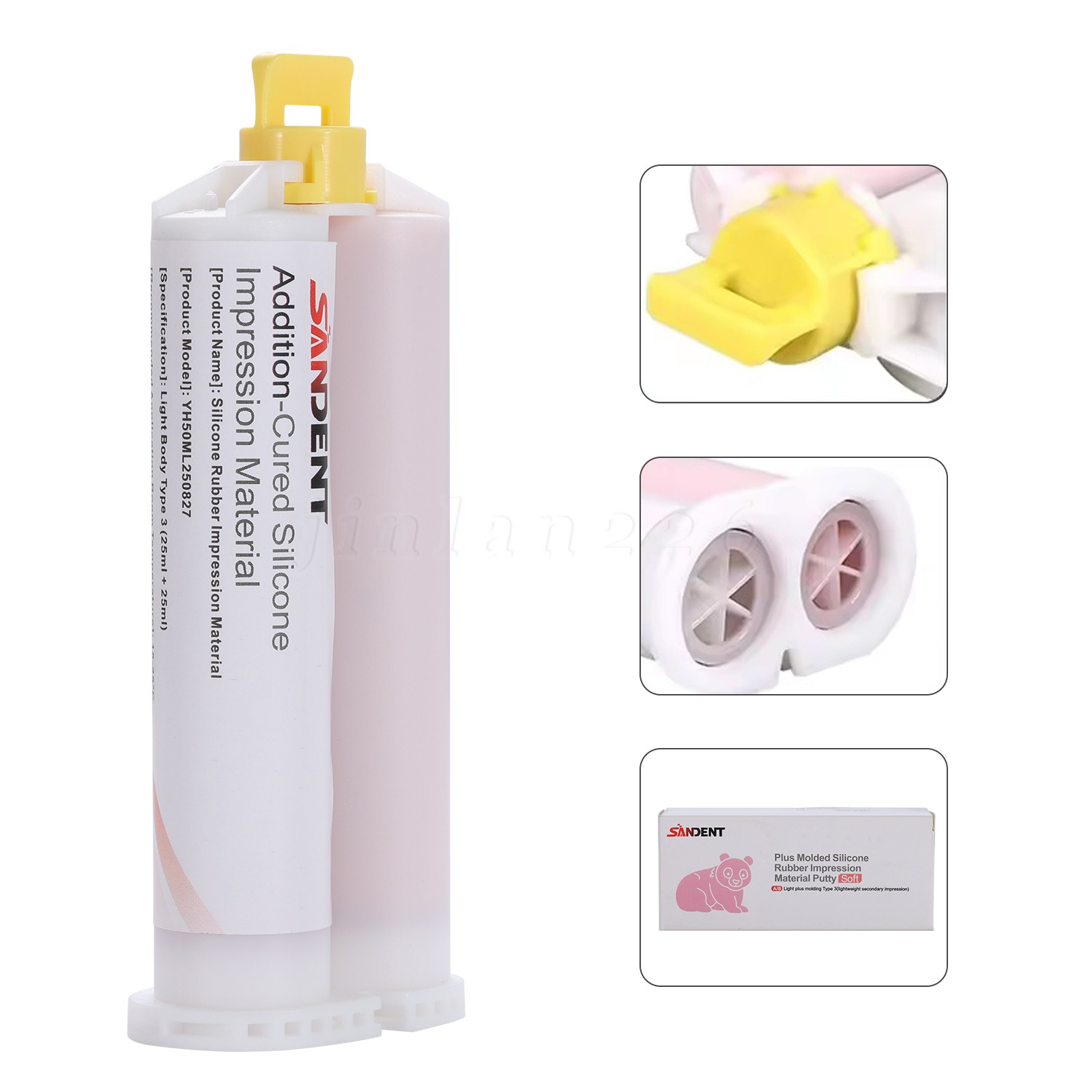 110v Mini Polishing Machine For Dental Jewelry Motor Lathe Buffing Bench Grinder